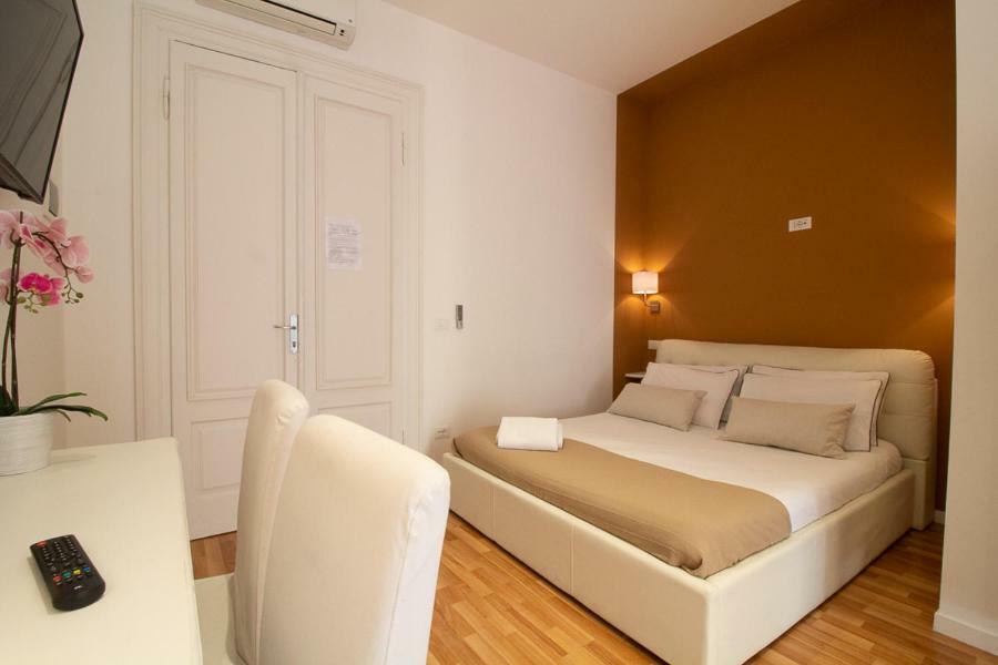 Maison Amelie Trieste Luaran gambar