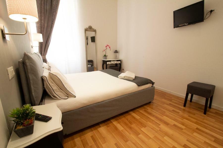 Maison Amelie Trieste Luaran gambar