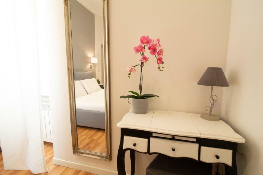 Maison Amelie Trieste Luaran gambar